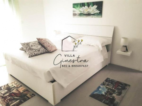 B&B Villa Ginestra Pescara